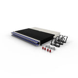 PATCHBOX .one / 8RU / STP / Violet