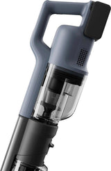Electrolux EW82U2DB 3-i-1-stavstøvsuger Batteri Tør&våd Cyclonisk Poseløs 85 W Blå 4,3 At