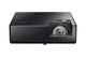 Optoma ZU507TST Projektor med kort projiceringsafstand 5000 ANSI lumens DLP WUXGA (1920x1200) 3D Sort
