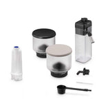 De’Longhi Rivelia EXAM440.55.BG kaffemaskine Fuld-auto Espressomaskine 1,4 L