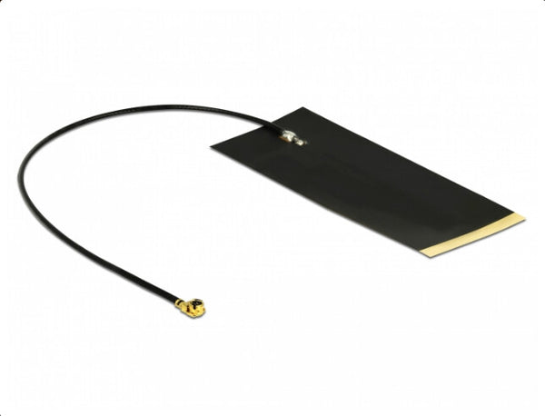 DeLOCK 12615 antenne MHF -2,63 dBi