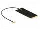 DeLOCK 12615 antenne MHF -2,63 dBi