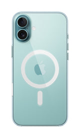 Apple MA7D4ZM/A mobiltelefon etui 17 cm (6.7") Cover Transparent