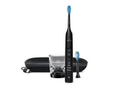 Philips Sonicare DiamondClean 9000 series DiamondClean 9000 HX9913/18 Genopladelig tandbørste