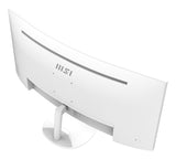 MSI Pro MP341CQW computerskærm 86,4 cm (34") 3440 x 1440 pixel UltraWide Quad HD Hvid