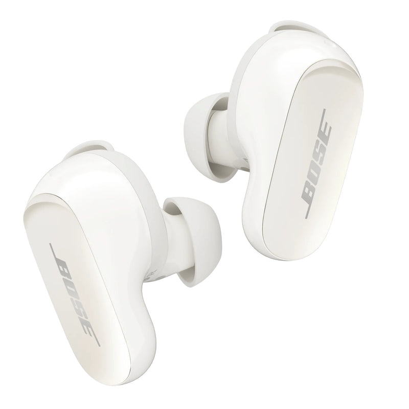 Bose 882826-0070 hovedtelefoner/headset Trådløs I ørerne Bluetooth Hvid