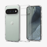 Spigen Ultra Hybrid mobiltelefon etui 16 cm (6.3") Cover Transparent
