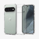 Spigen Ultra Hybrid mobiltelefon etui 16 cm (6.3") Cover Transparent