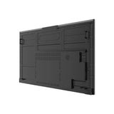 BenQ RE9804FV2 Interaktivt whiteboard 2,49 m (98") 3840 x 2160 pixel Berøringsskærm Sort