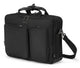 DICOTA D3250801 taske og etui til laptop 35,6 cm (14") Mappe Sort
