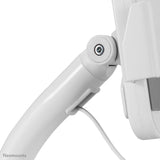 Neomounts FL15-625WH1 tablet sikkerhedslås Hvid 27,9 cm (11")