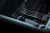 Kingston Technology FURY Beast 64GB 6000MT/s DDR5 CL30 DIMM (Sæt med 2) Black EXPO