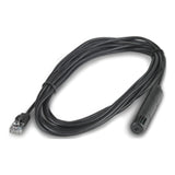 APC Temperature & Humidity Sensor Temperatur og luftfugtighedssensor Indbygget Ledningsført