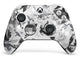 Microsoft Xbox Wireless Controller – Storm Breaker Special Edition Sort, Hvid Bluetooth Gamepad Analog/digital Android, PC, Xbox One, Xbox Series S, Xbox Series X, iOS