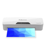Fellowes BF5601401 Varm laminator Grå, Hvid