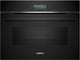 Siemens iQ700 CM724G1B1 ovn 45 L Sort