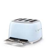 Smeg 50's Style Brødrister TSF03PBEU Pastelblå