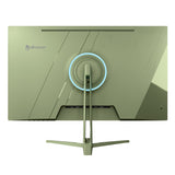 Arozzi Nova 27″ computerskærm 68,6 cm (27") 2560 x 1440 pixel Quad HD LED Grøn