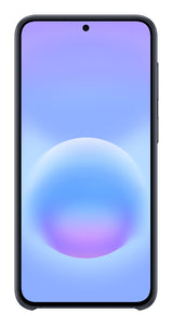 Samsung EF-OA576TBEGWW mobiltelefon etui 17 cm (6.7") Tegnebogsetui Sort