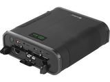Sandberg 421-37 powerbank Lithium jern fosfat (LiFePO4) 144000 mAh Sort