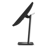 Viewsonic VG Series VG2756-4K computerskærm 68,6 cm (27") 3840 x 2160 pixel 4K Ultra HD LED Sort