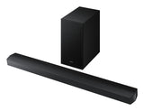 Samsung HW-B750F Sort 5.1 kanaler 400 W