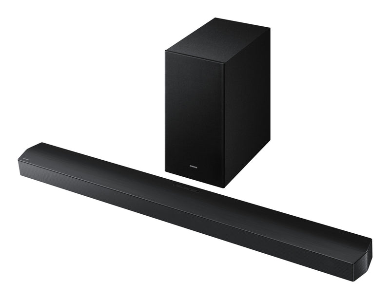 Samsung HW-B750F Sort 5.1 kanaler 400 W
