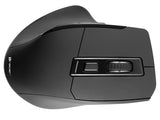Tracer Cozy mus Kontor Højre hånd RF trådløst Optisk 1600 dpi