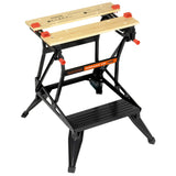 Black & Decker WM536-XJ arbejdsbænk