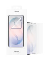 Samsung EF-US947CTEGWW Skærm og -bagsidebeskytter til mobiltelefon Anti-genskin skærmbeskytter 1 stk