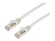 Prokord S/FTP-0007 netværkskabel Grå 2 m Cat6 S/FTP (S-STP)