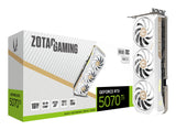 Zotac GAMING GeForce RTX 5070 Ti SOLID CORE OC NVIDIA 16 GB GDDR7
