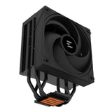 Zalman CNPS9X ECO DS Computerkølesystem Processor Luftkøler 12 cm Sort 1 stk