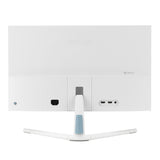ASUS EyeCare VU279HFI-W computerskærm 68,6 cm (27") 1920 x 1080 pixel Fuld HD LCD Hvid