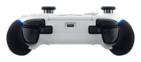 Razer Wolverine V2 Pro Hvid RF/USB Gamepad Analog/digital PC, PlayStation 5