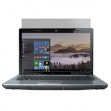 Mobilis 016403 antirefleks skærm 35,6 cm (14") Laptop Rammeløst display privatlivsfilter