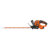 Black & Decker BEHTS401-QS elektrisk hækkeklipper