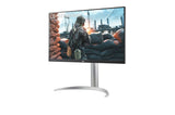 LG 27UP650K-W.AEU computerskærm 68,6 cm (27") 3840 x 2160 pixel 4K Ultra HD LED Hvid