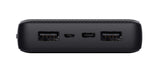 Trust Primo Lithium-Ion (Li-Ion) 20000 mAh Sort