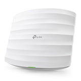 TP-Link EAP115 WLAN adgangspunkt 300 Mbit/s Hvid Strøm over Ethernet (PoE)