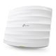 TP-Link EAP115 WLAN adgangspunkt 300 Mbit/s Hvid Strøm over Ethernet (PoE)