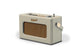 Roberts Radio Revival Uno BT Bærbar Analog & digital Cremefarvet