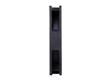 Silverstone AP181 Computerkabinet Ventilator 18 cm Sort