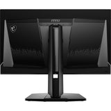 MSI MAG 271QP QD-OLED X28 computerskærm 67,3 cm (26.5") 2560 x 1440 pixel Wide Quad HD Sort