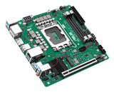 ASUS PRO Q870I-C-CSM Intel Q870 LGA 1851 (Socket V1) mini ITX