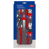 Knipex 00 20 01 V15 tang Tangsæt