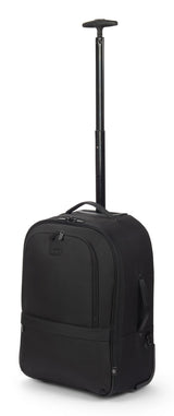 DICOTA Eco CORE 40,6 cm (16") Rygsæk Sort