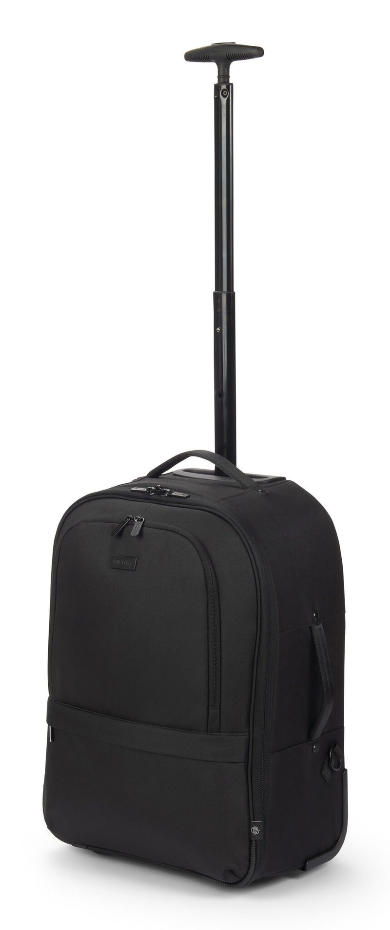DICOTA Eco CORE 40,6 cm (16") Rygsæk Sort