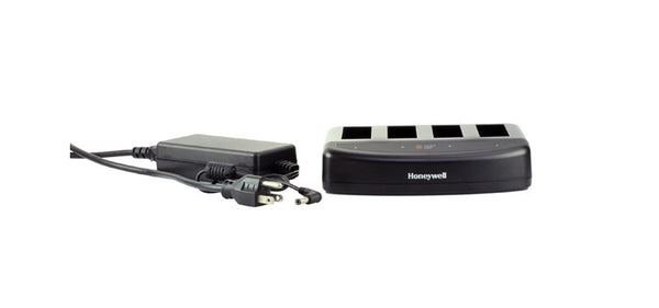 Honeywell 220540-000 batterioplader Batteri til etiketprinter Vekselstrøm