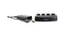 Honeywell 220540-000 batterioplader Batteri til etiketprinter Vekselstrøm